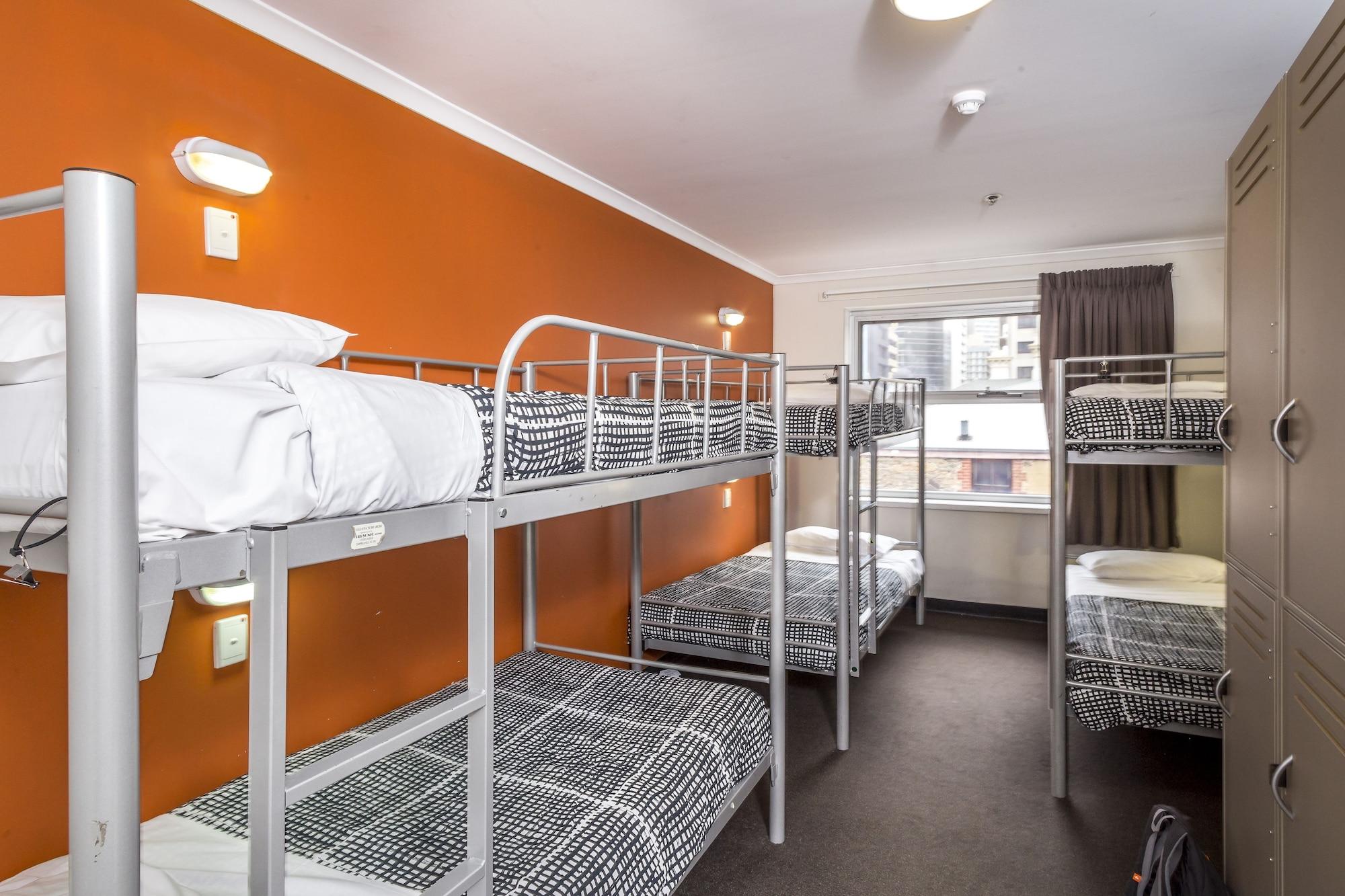 Yha Adelaide