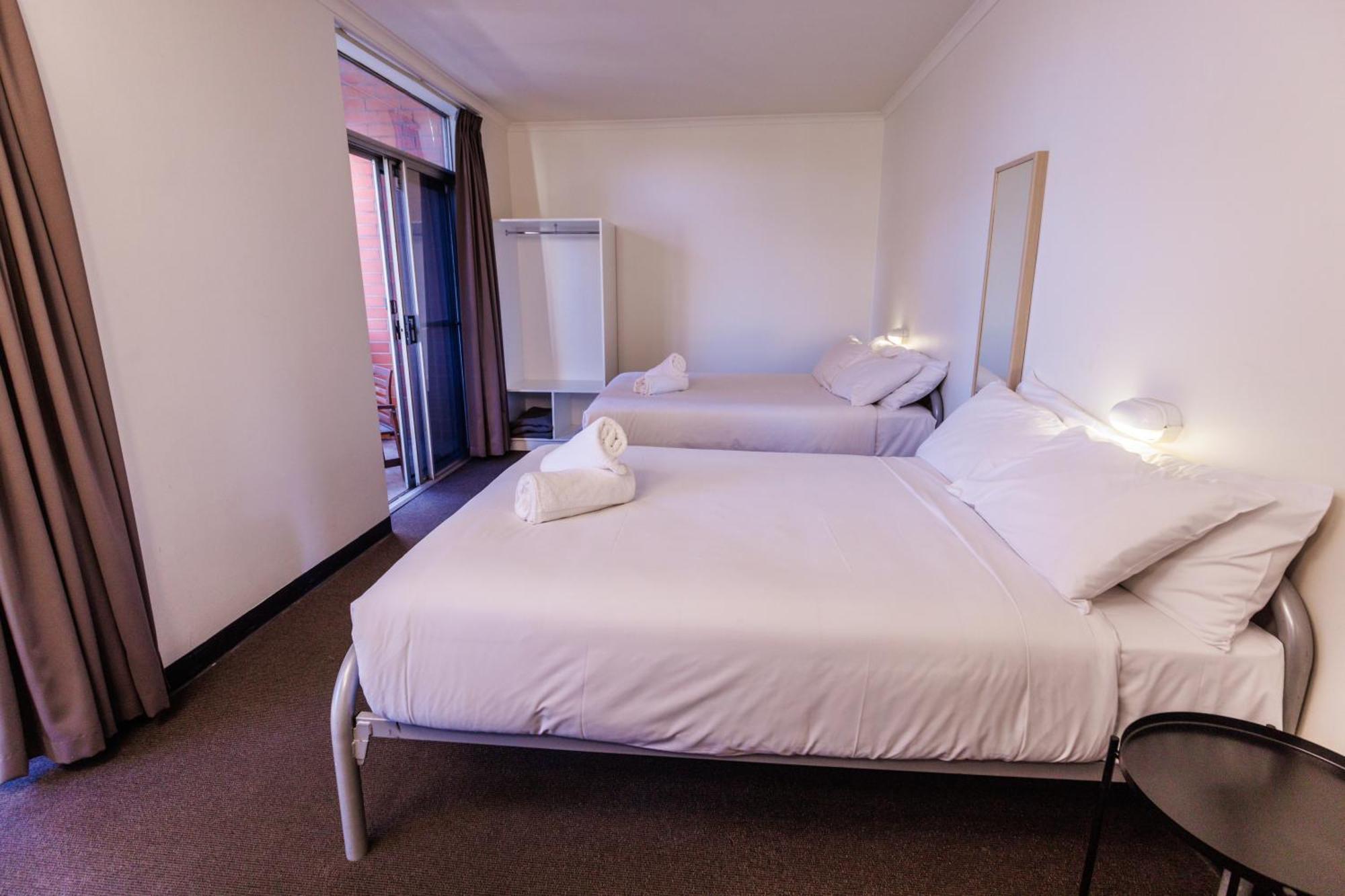 Yha Hostel
