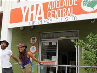 Yha * Adelaide